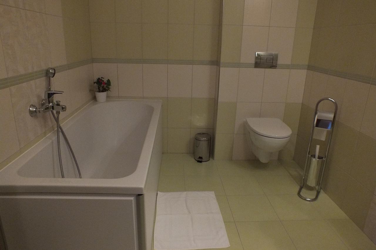 Hotel Golf Bitozeves Cameră foto